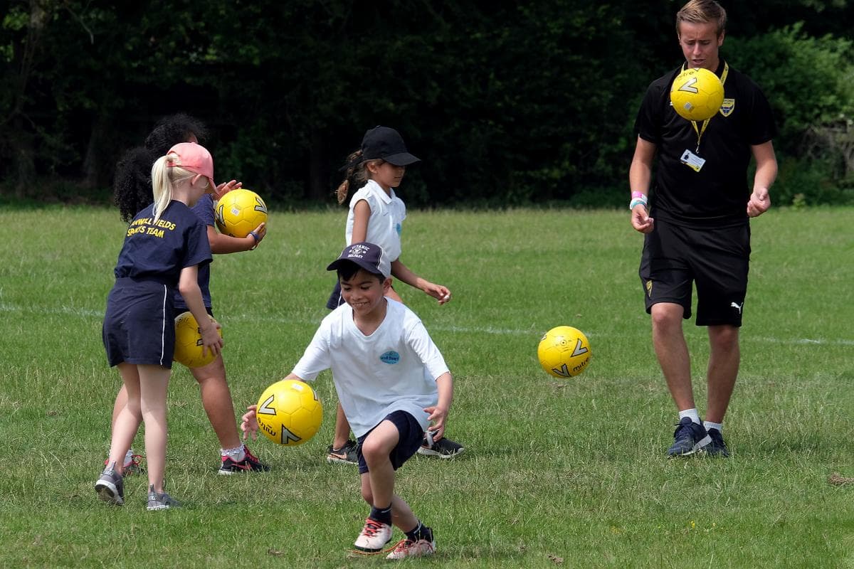 Skills Centres